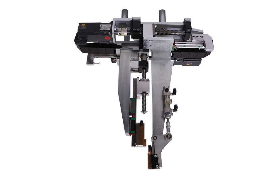 svarovaci e1632769397325, Artweld - robotics & automation svařovací kleště, svařovací přípravek, svářecí přípravek, artweld robotics, robotické svařování
