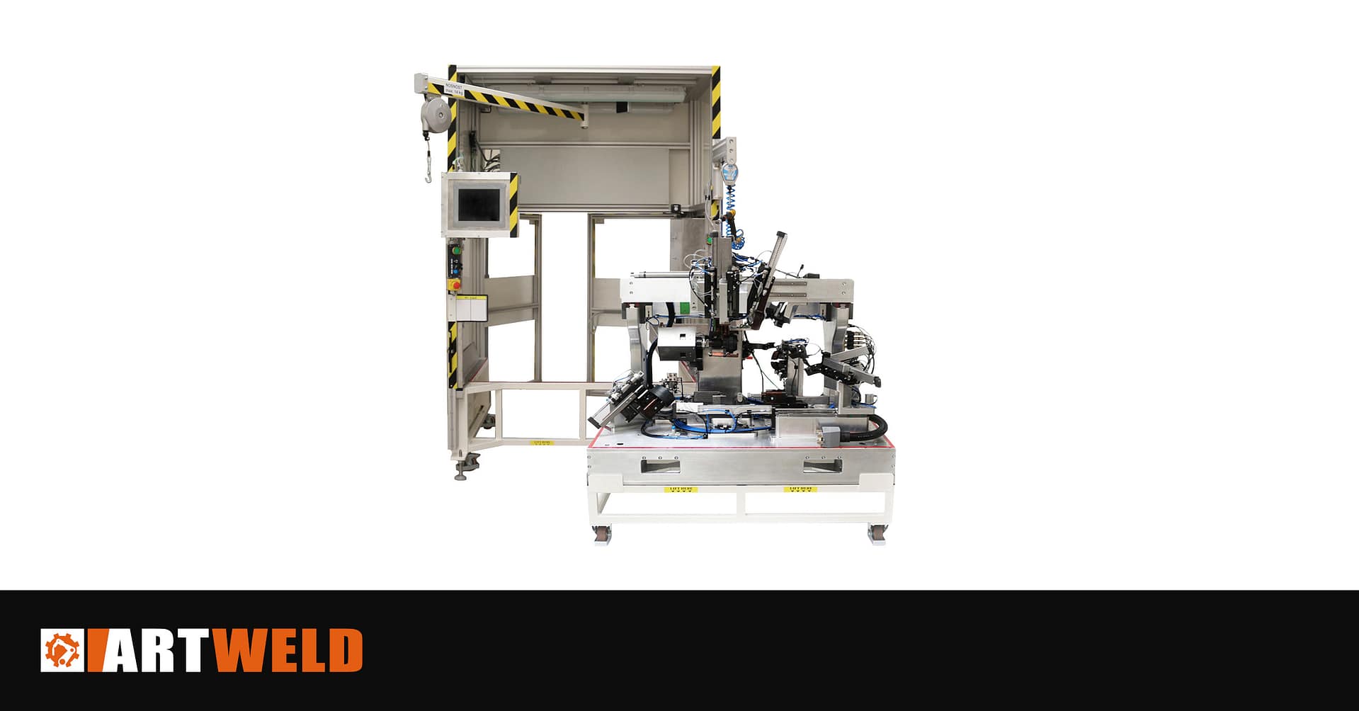 ARA head banners, Přípravek na kontrolu katalyzátoru