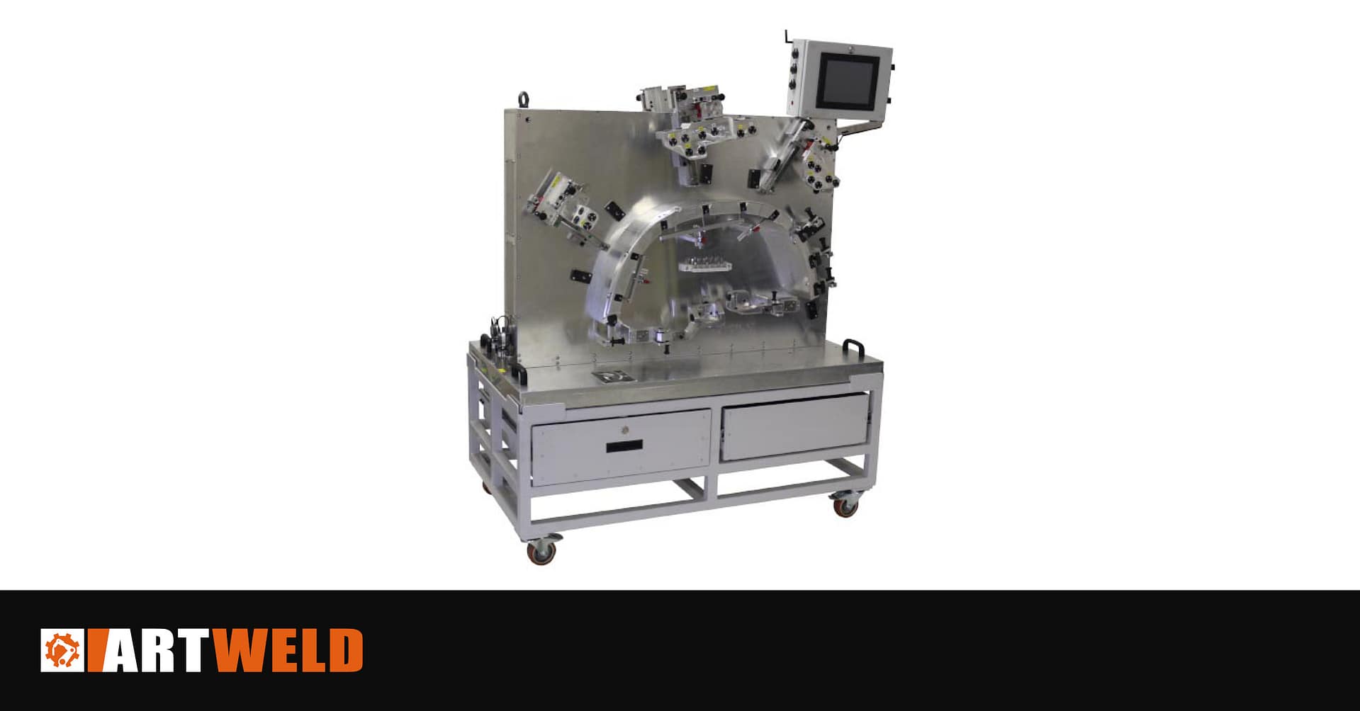 ARA head banners82, Cubing na lemy blatníků